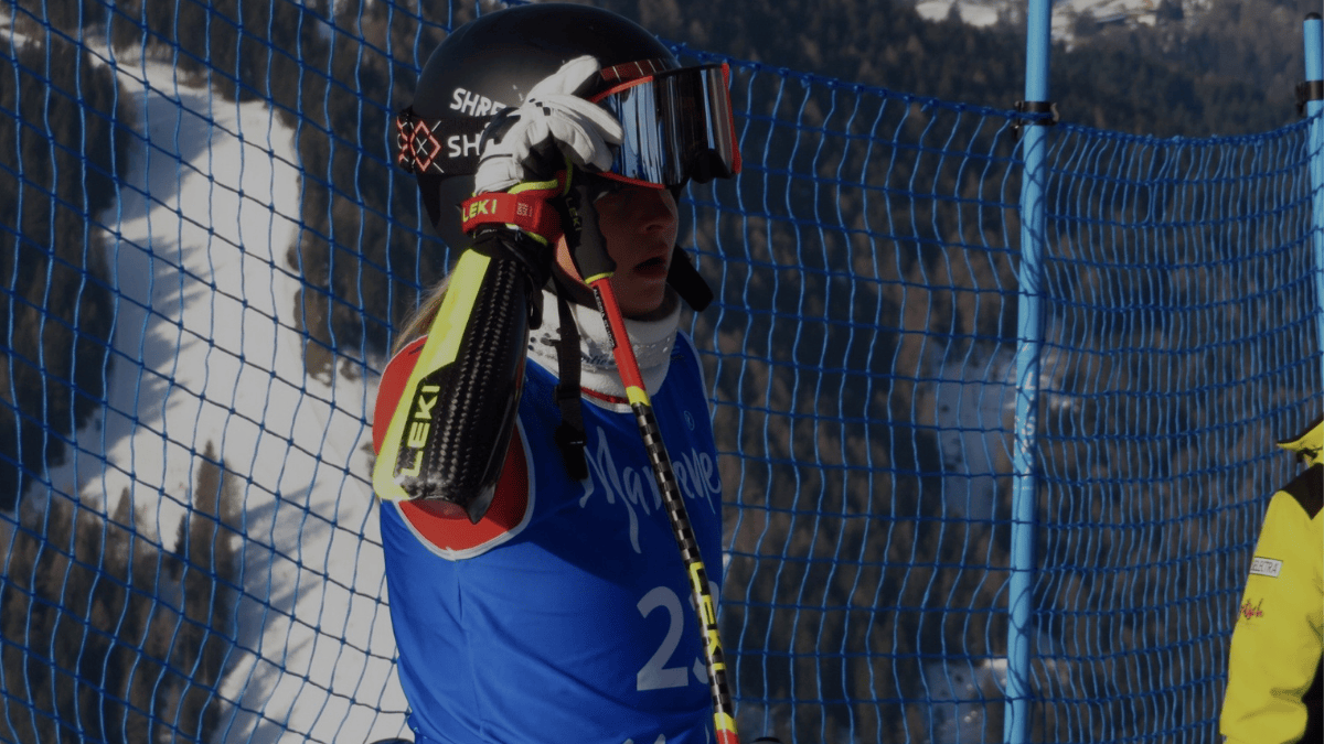 Alessia Val GArdena Gross komprimiert