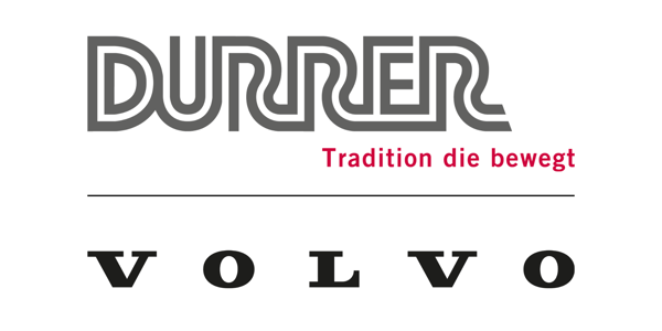 Logo Auto-Center Durrer und Volvo 1920x960