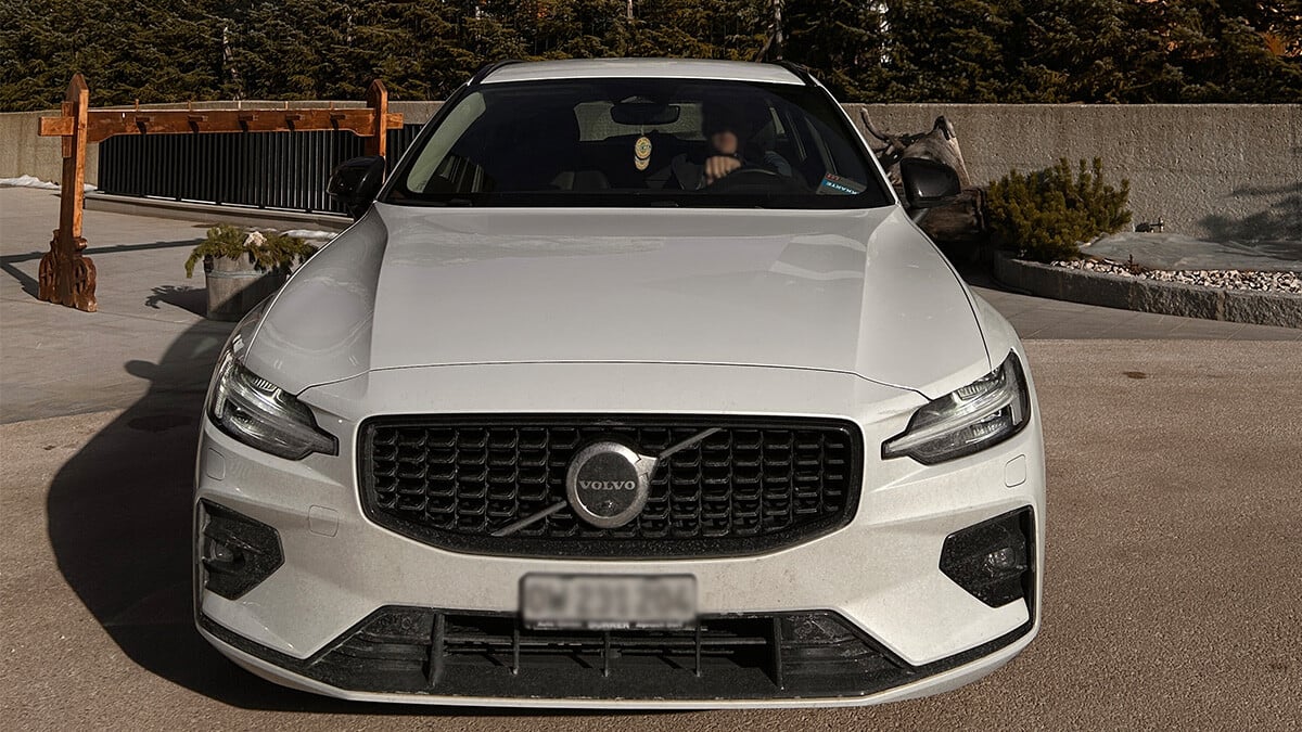 Volvo